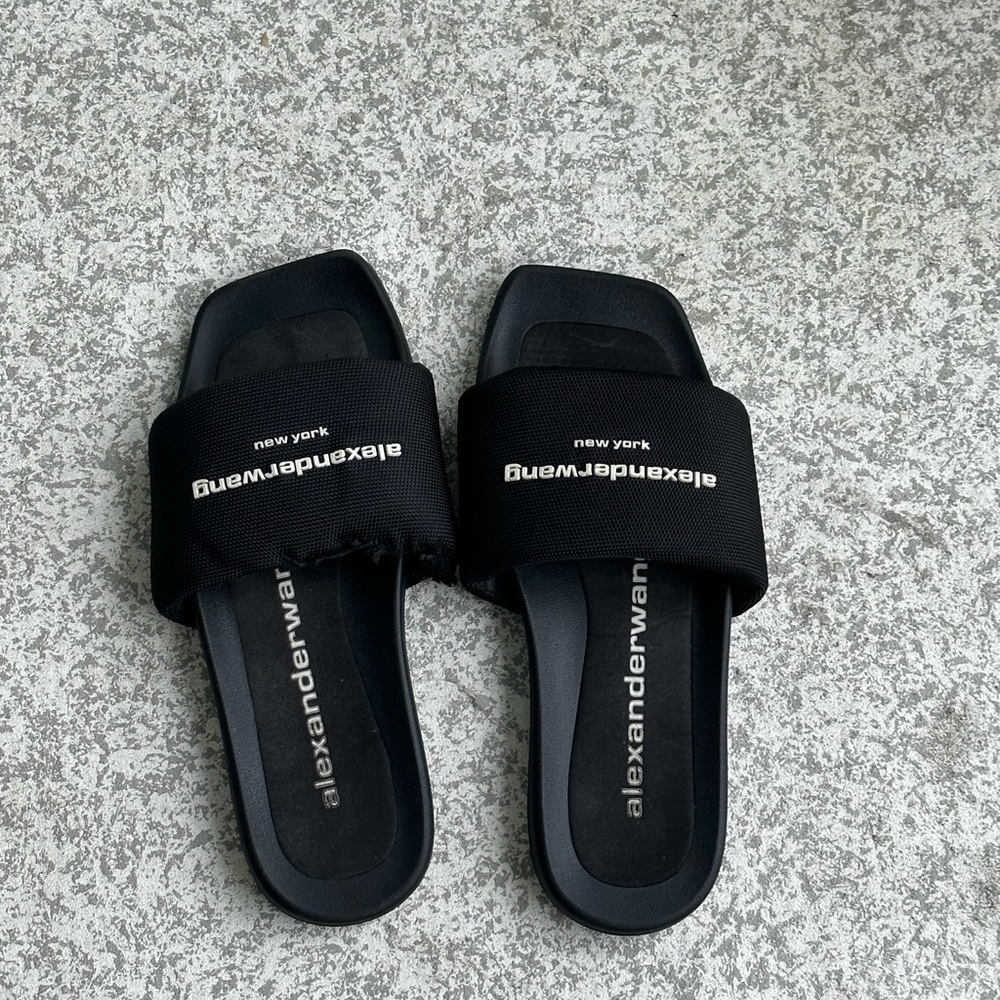 Alexander Wang sandals